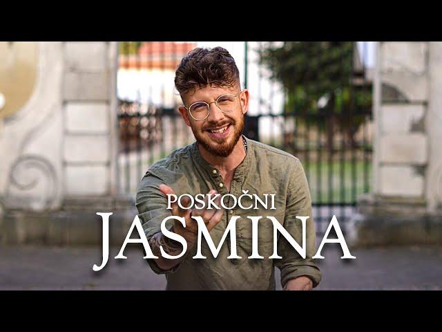 POSKOČNI - JASMINA (Official Music Video)