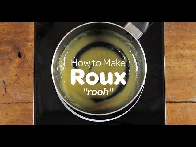 How to Make Roux | Yummy Ph