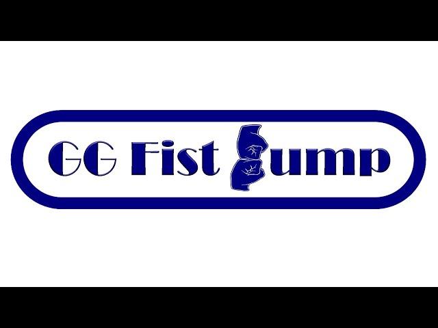 GG Fist Bump OBB | Retro Pinoy Gamer | Nintendo Switch | PS4