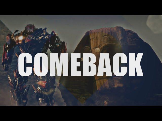 COMEBACK