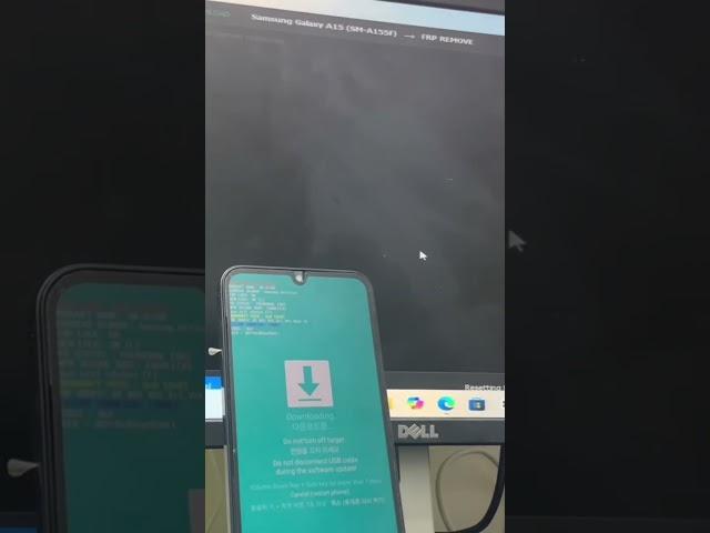 Samsung A15 Frp Bypass Chimera Tool #a15frpbypass #frpunlocktool #chimeratool #googleaccount