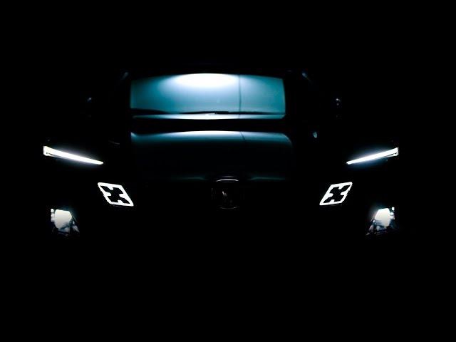 Changan Bahrain Ramadan Commercial 2023 | bMedia Video Production and Animation Bahrain