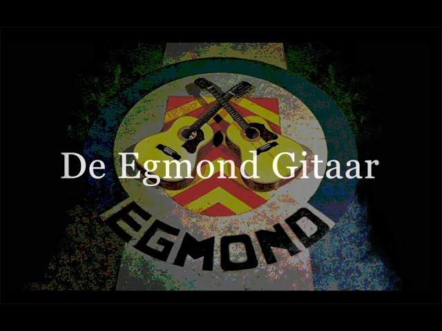 The Egmond Guitar Documentary by Siert van den Berg 1h. 9 min. 8 sec.