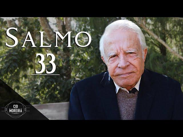 SALMO 33