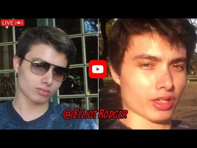 The Heinous CRIMES Of Elliot Rodger "The Supreme Gentleman" (FULL STORY)