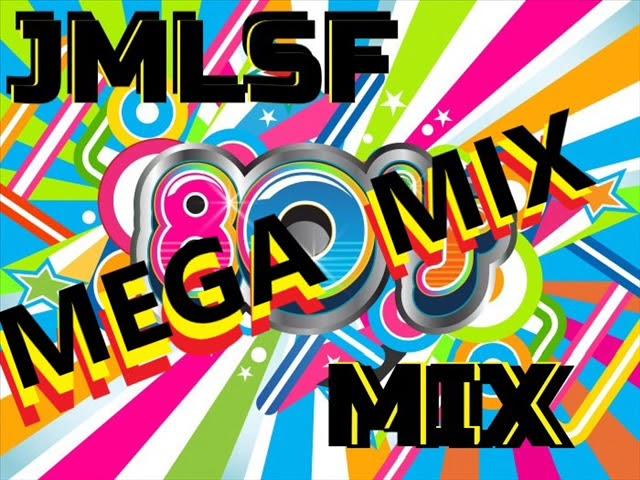 MEGAMIX 80