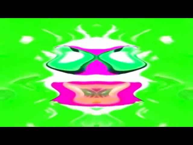 Klasky Csupo in Evil Majin Effect (Instructions in Description)