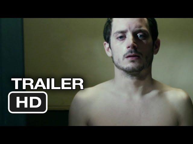 Maniac Official TRAILER 2 (2012) - Elijah Wood Horror Movie HD