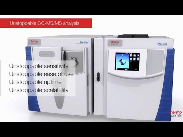 Thermo Scientific ISQ 7000 Single Quadrupole GC-MS and TSQ 9000 Triple Quadrupole GC-MS/MS Systems