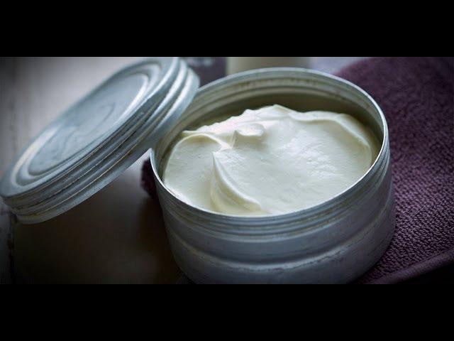 DIY Recipe For Split Ends and Dry Skin | Beauty DIY | Beauty How To