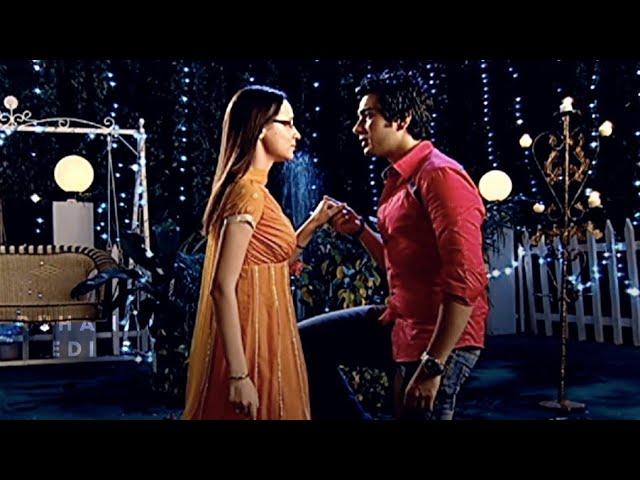 Mareez-E-Ishq️‍ FT. #SaJan || Sanaya Irani || Mohit Sehgal || Miley Jab Hum Tum  #mjht #mayur