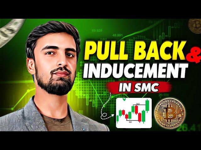 Inducement and valid pullbacks in SMC