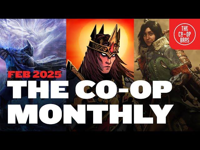 The Co-Op Monthly | February 2025