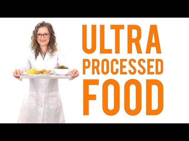 How ULTRA-PROCESSED FOOD is Causing You to Overeat