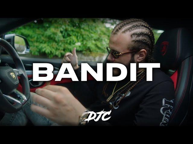 [FREE] Tunde x Kenzo Type Beat - "BANDIT" | Hard UK Rap Instrumental 2022