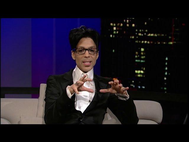 27th April 2009 ~ Tavis Smiley