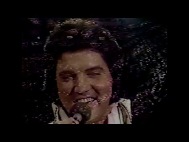 A Talk About Elvis Presley - Charlie Hodge - How sick was Elvis?