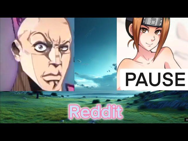 Anime vs RedditThe Rock Reaction Memes#9