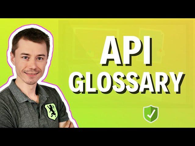 What is an API? (Learn in 7 mins).