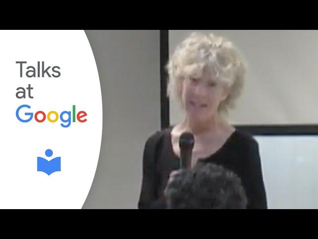 Clean, Well-Lighted, Sentences | Janis Bell | Talks at Google