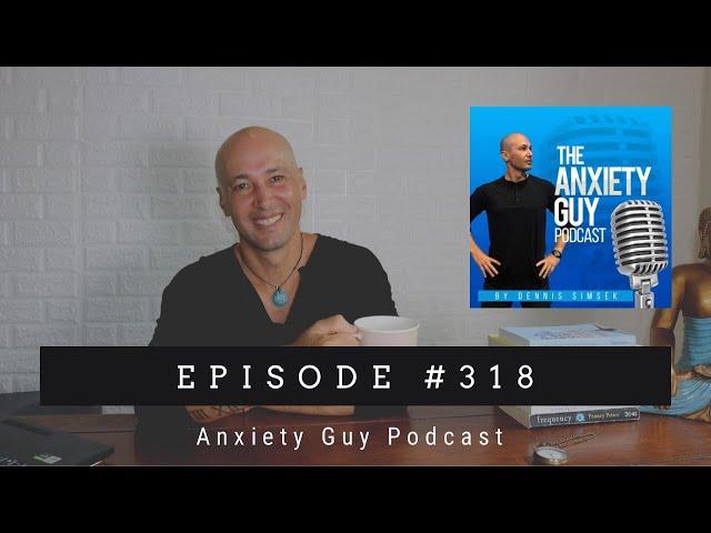 3 Major Parts To Healing An Anxiety Disorder For Good | #AnxietyGuyPodcast 318