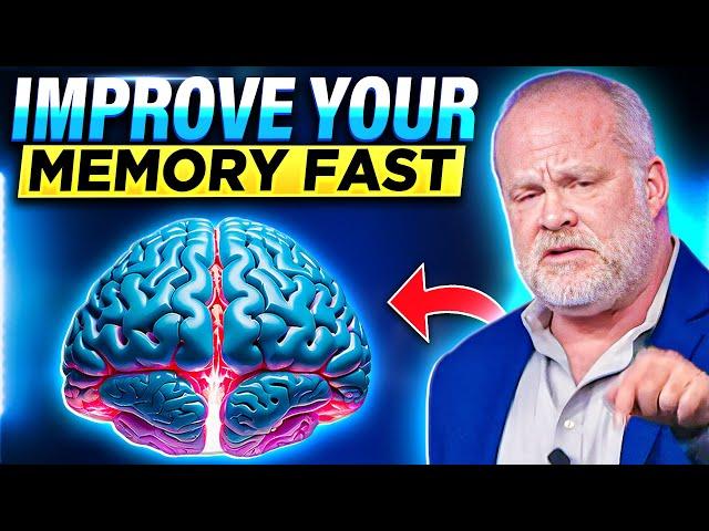 How to Improve Memory Fast