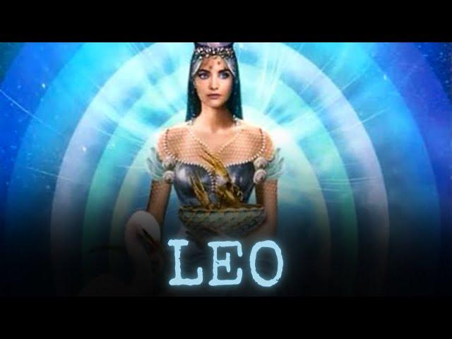 LEO LA VIDENTE TIEMBLA CON TU FOTO EN LA MANO‼️ HOROSCOPO #LEO AMOR JUNIO 2024