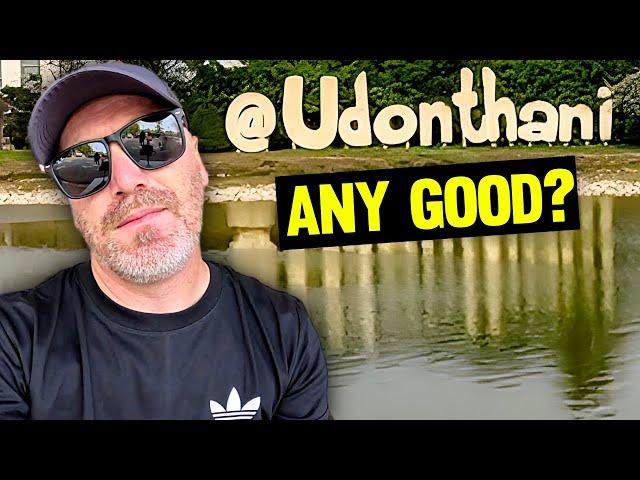 Udon Thani Thailand | A Good Expat Option?