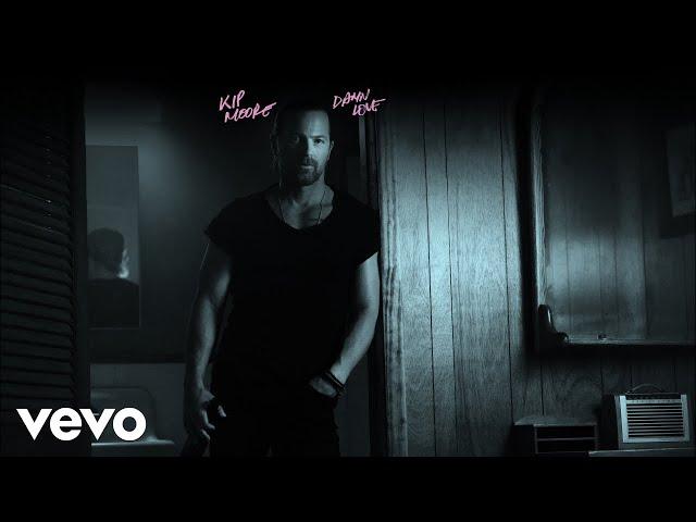 Kip Moore - Peace & Love (Official Audio)