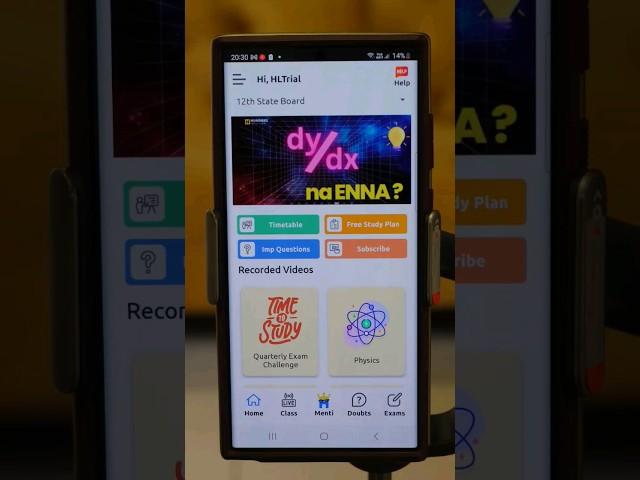 How To Use Hundred Learning APP Freely Get Access to Unlimited Study Materisls and Video Lectures