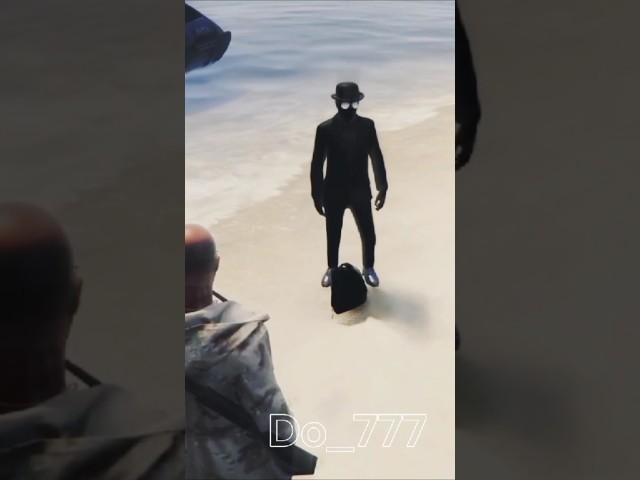 المجهول يسلم البعبع نووي  نهايه رسبكت؟! #respect #gta #army #اكسبلور #military #respect #رسبكت ..