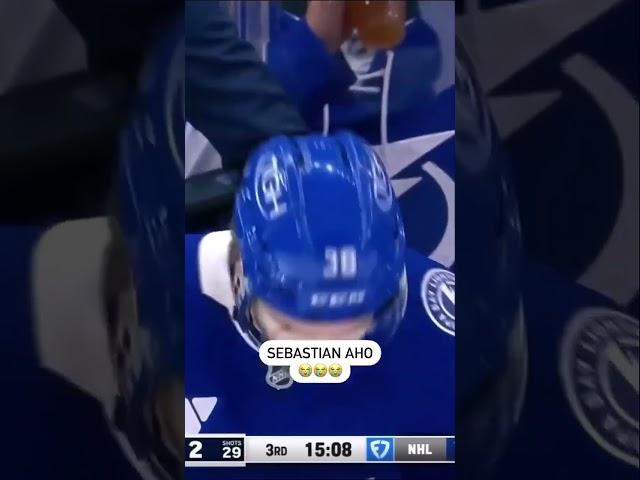 Sebastian Aho