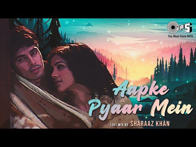 Aapke Pyaar Mein - Lofi Mix | Raaz | Dino Morea & Malini Sharma | Bipasha Basu | Alka Yagnik