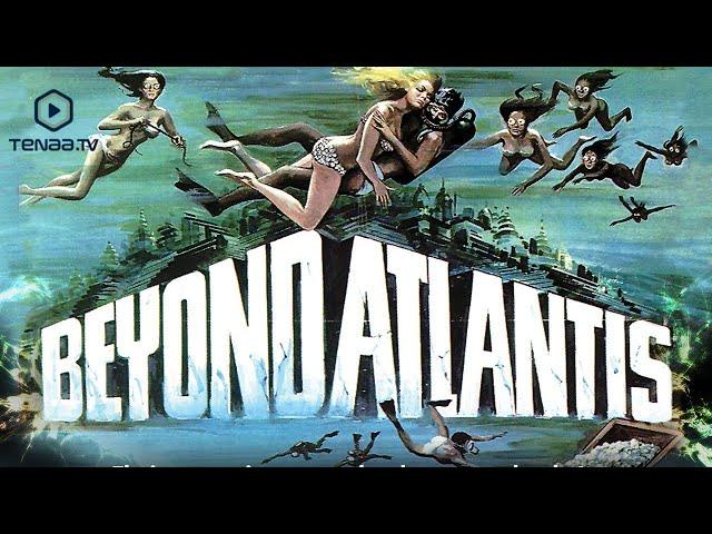 Beyond Atlantis | Action Adventure | Full Movie