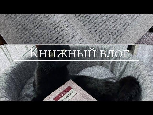 КНИЖНЫЙ ВЛОГ | «Азбука-классика» | Юкио Мисима «Золотой Храм» 