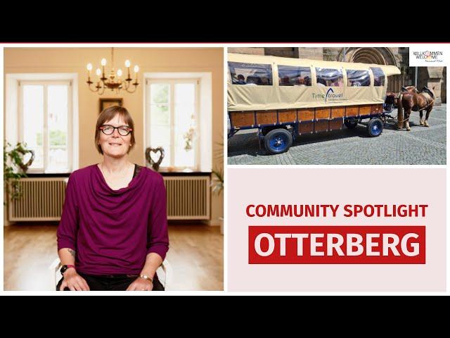 #CommunitySpotlight: Otterberg