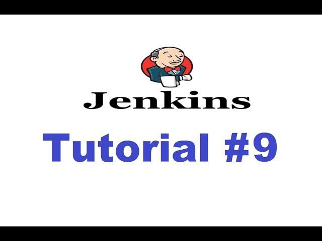 Jenkins Tutorial For Beginners 9 - Install Jenkins plugins