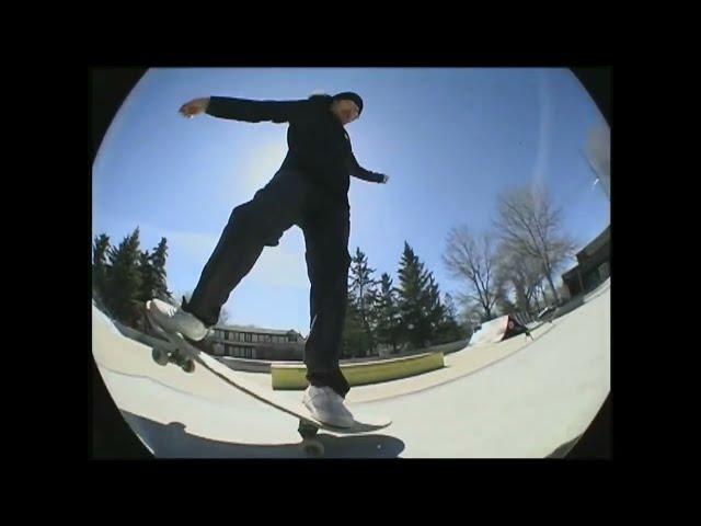 Steinbach Skatepark