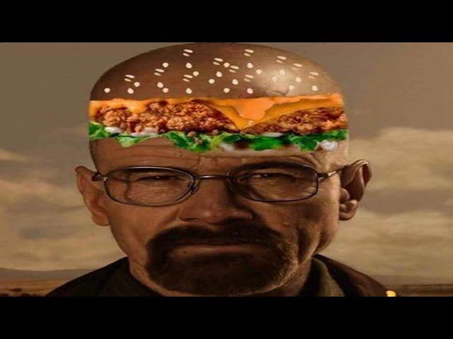 heisenburger