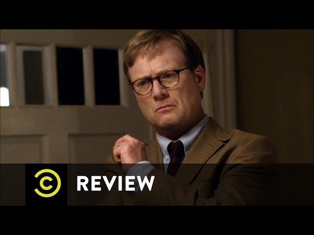 Review - Forrest Becomes a Racist