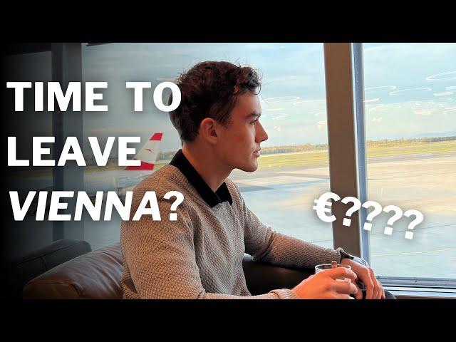 The REAL Cost Of Living In Vienna (2024)