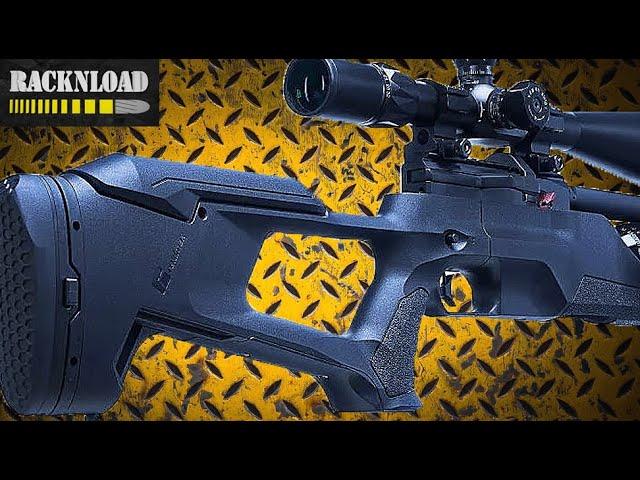 Reximex Accura **FULL RACKNLOAD REVIEW**