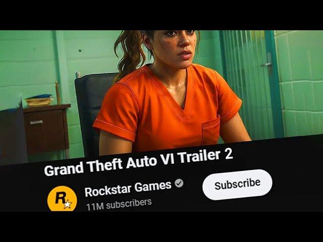 Grand Theft Auto 6 (NEW INFO - December 2024)