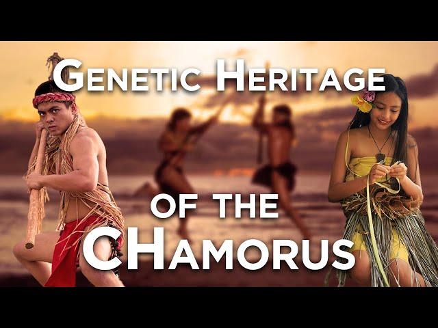 Unraveling the Genetic Heritage of the CHamorus | Discovering Our Lineage