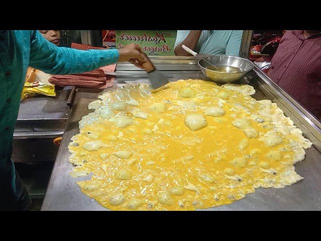 Shami egg burger making challenge - Fast burger maker -Fast workers in the world -Asian Street Foods