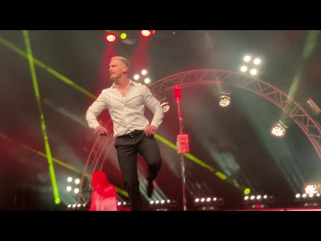 THE DREAMBOYS | Live in Chelmsford