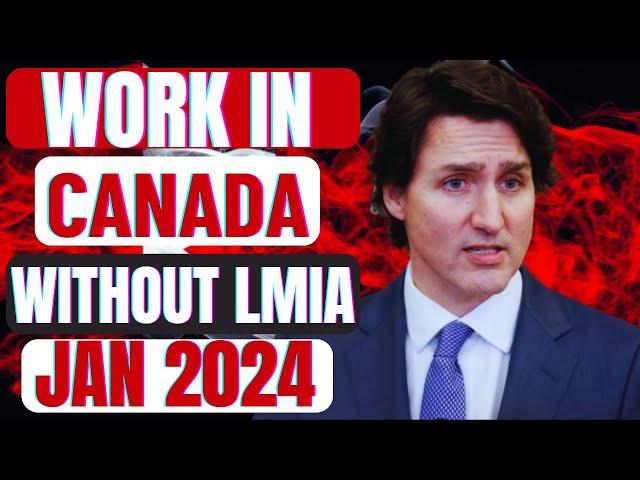 Move to Canada in 2024: Your Guide to the International Mobility Program (IMP)