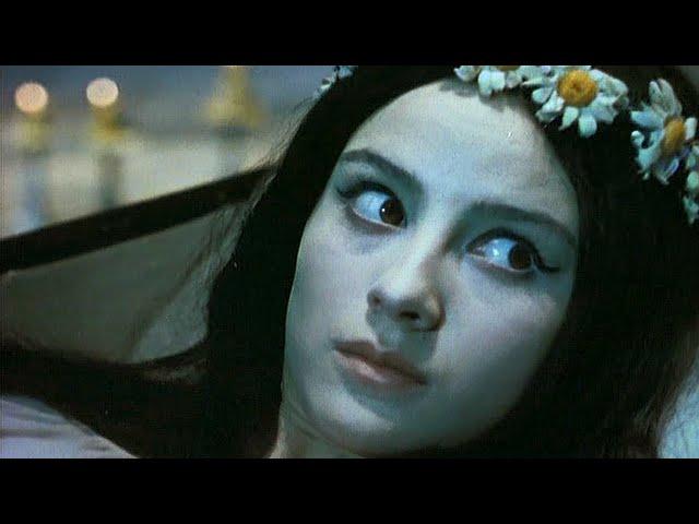 Viy (1967) ORIGINAL TRAILER