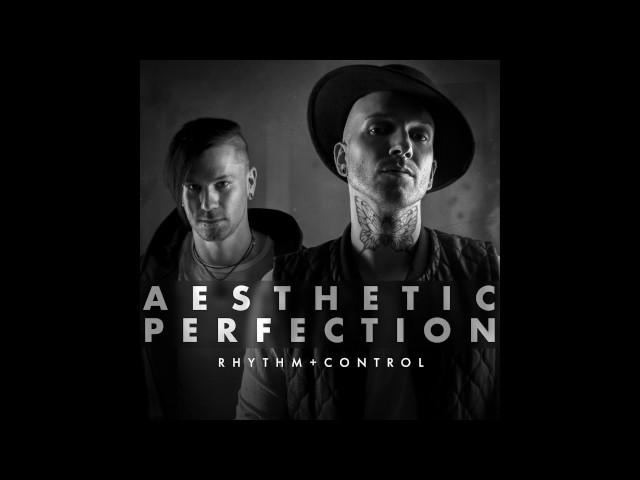 Aesthetic Perfection - Rhythm + Control (Single)