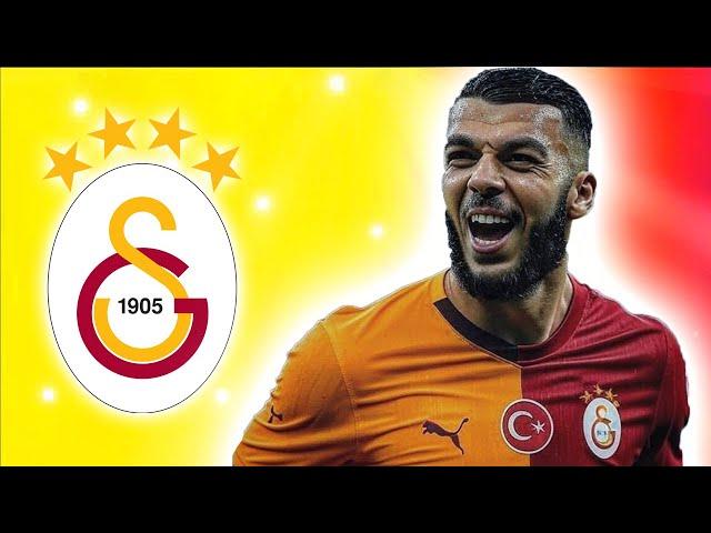 GEORGES MIKAUTADZE | Galatasaray Transfer Target 2024 🟡 Magic Goals, Skills & Assists (HD)